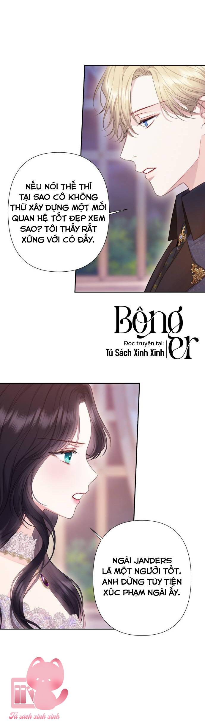 Bastian - Chap 47 - Trang 7