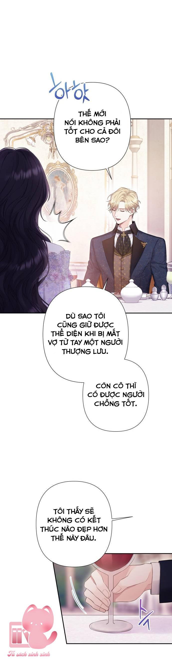 Bastian - Chap 47 - Trang 8