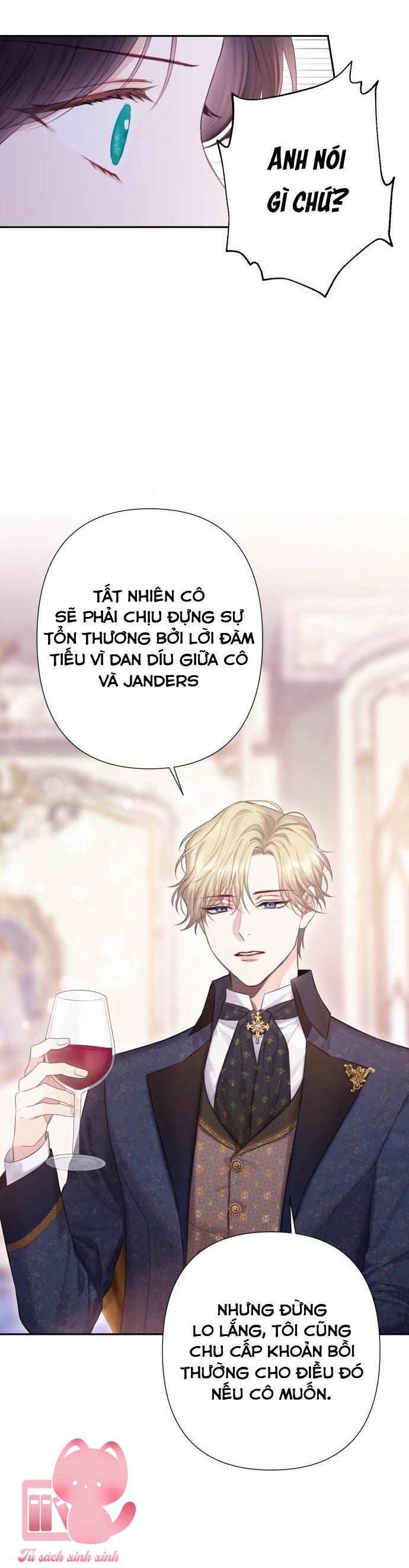 Bastian - Chap 47 - Trang 9