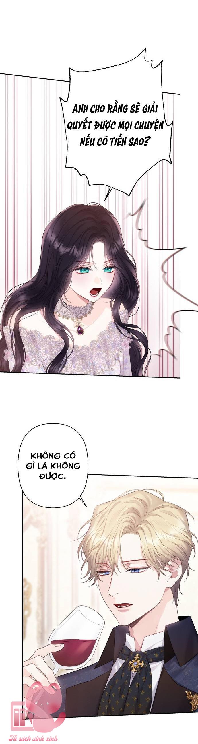Bastian - Chap 47 - Trang 10