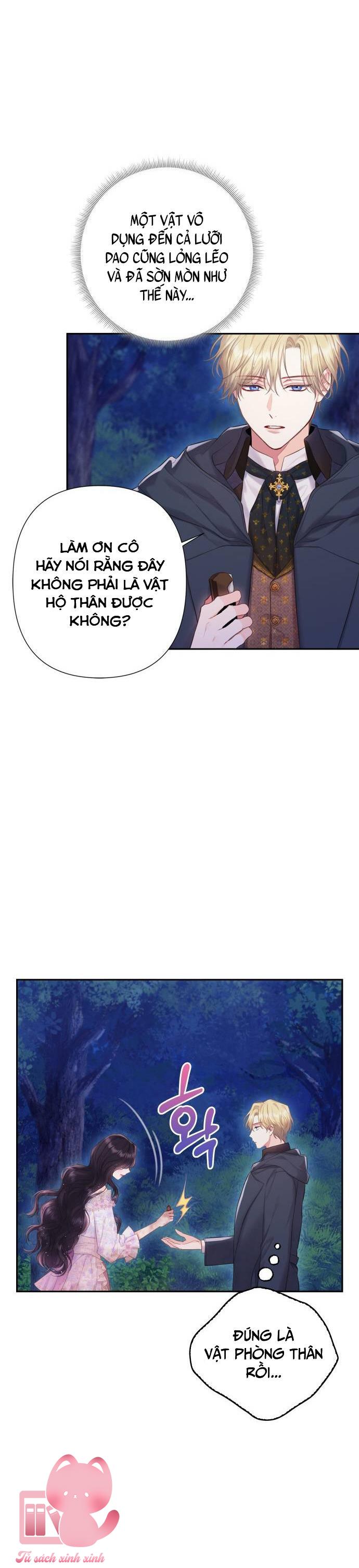 Bastian - Chap 48 - Trang 14