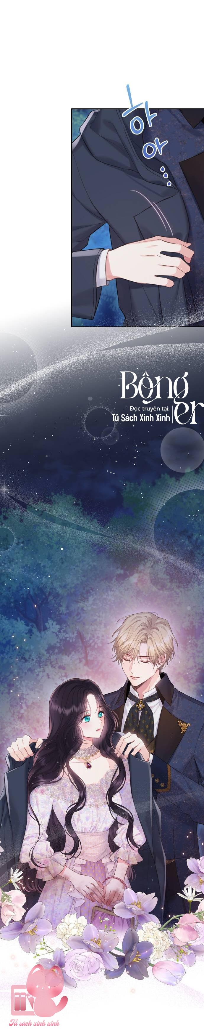 Bastian - Chap 48 - Trang 17