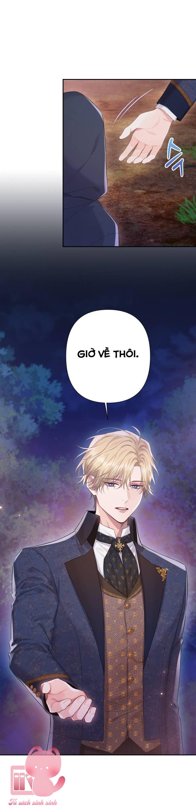 Bastian - Chap 48 - Trang 19