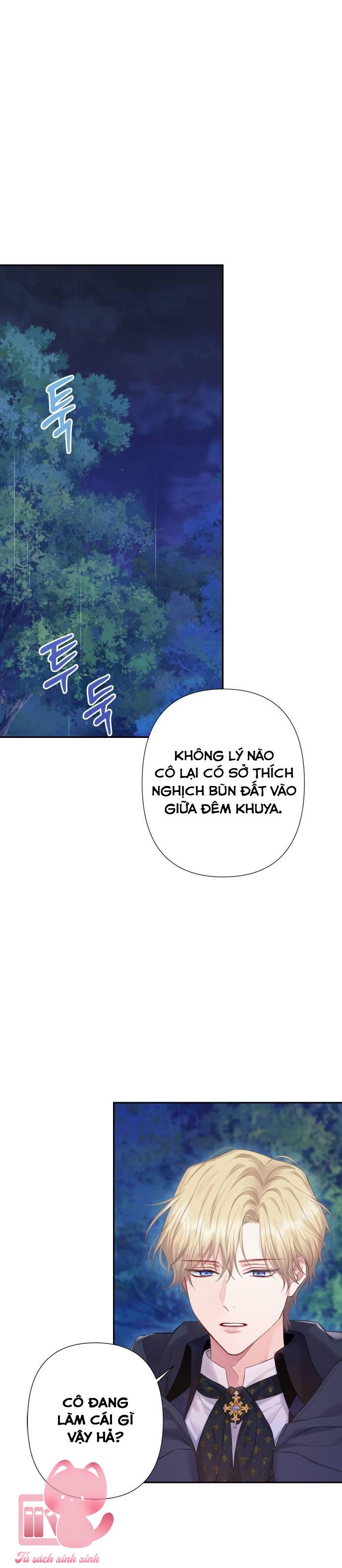 Bastian - Chap 48 - Trang 3