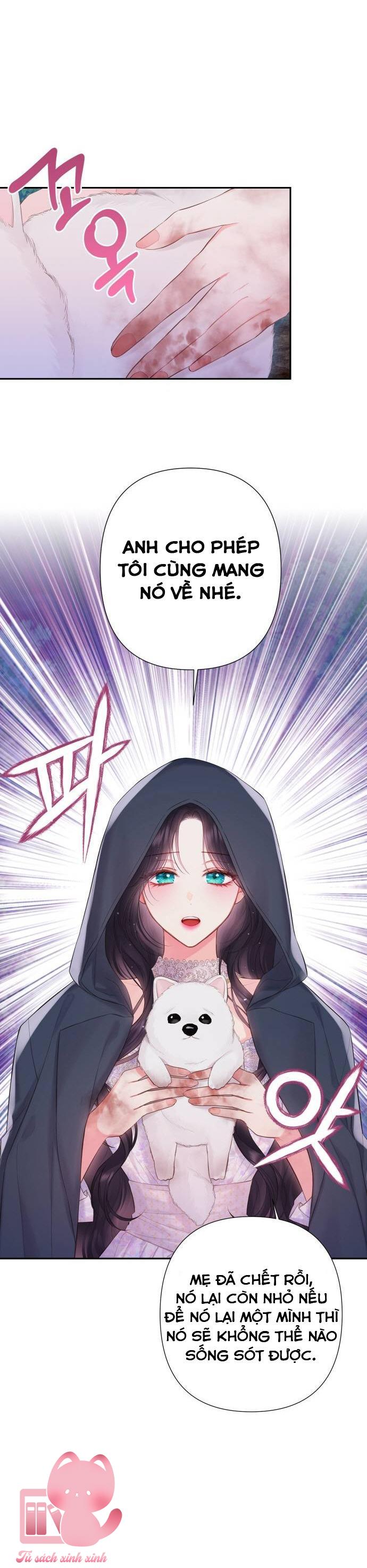 Bastian - Chap 48 - Trang 23