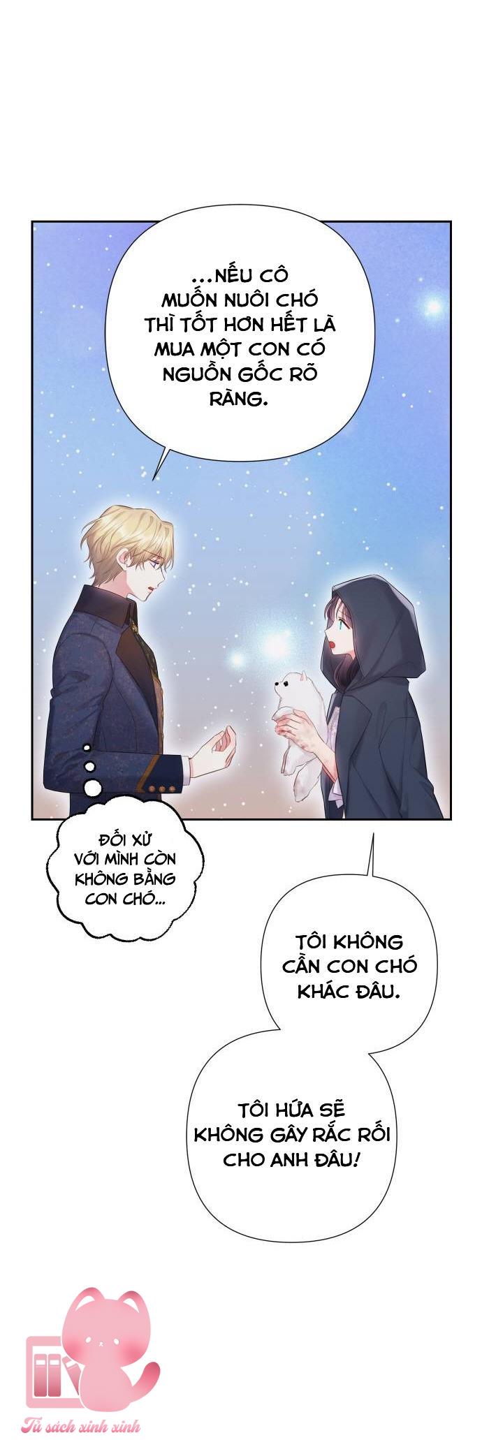 Bastian - Chap 48 - Trang 24