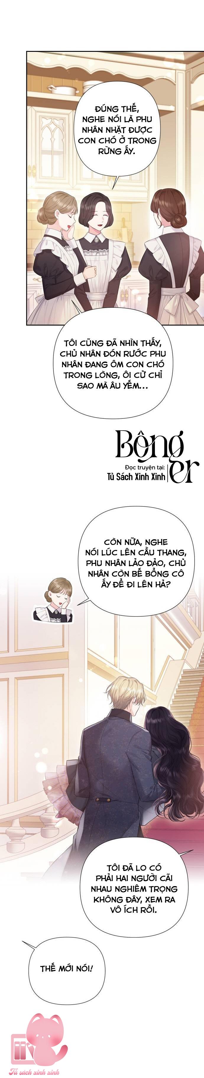 Bastian - Chap 48 - Trang 27
