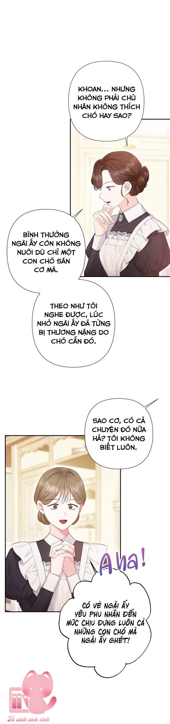 Bastian - Chap 48 - Trang 28