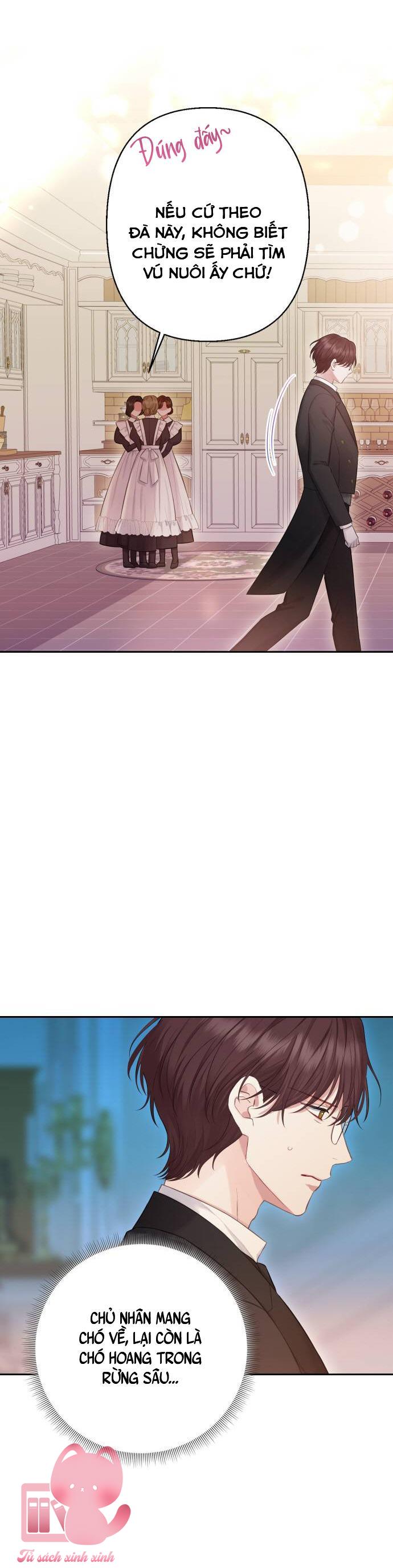 Bastian - Chap 48 - Trang 29