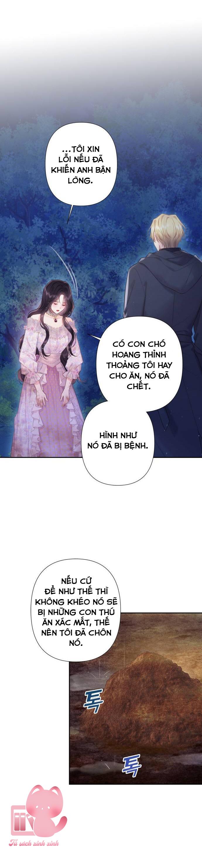 Bastian - Chap 48 - Trang 4