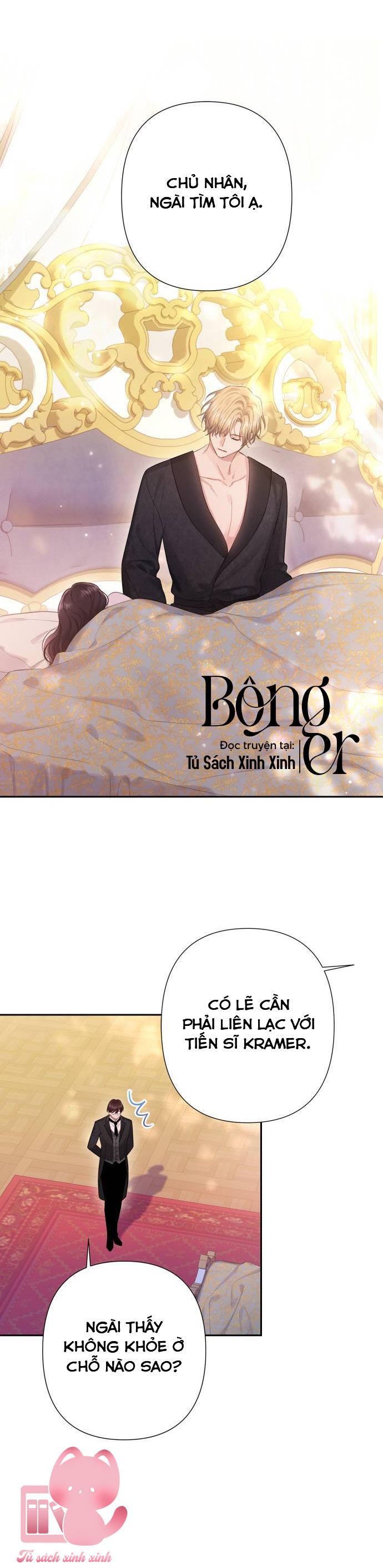 Bastian - Chap 48 - Trang 32