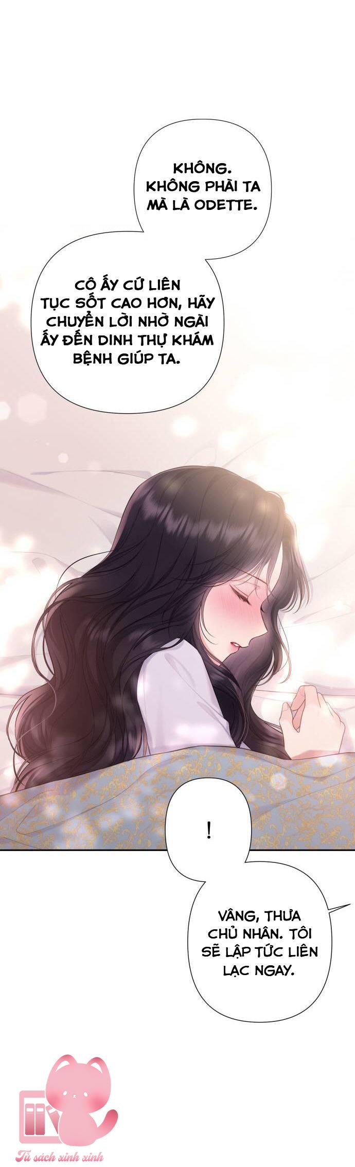 Bastian - Chap 48 - Trang 33