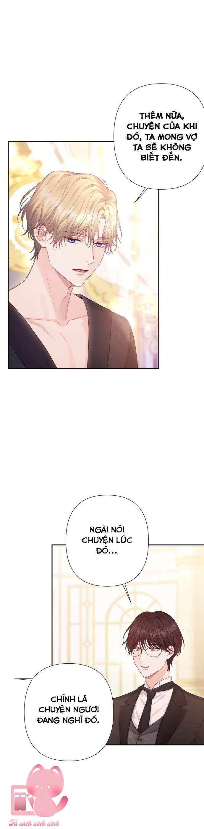 Bastian - Chap 48 - Trang 34
