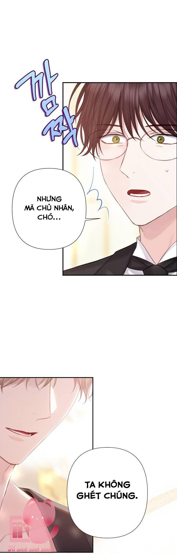Bastian - Chap 48 - Trang 35