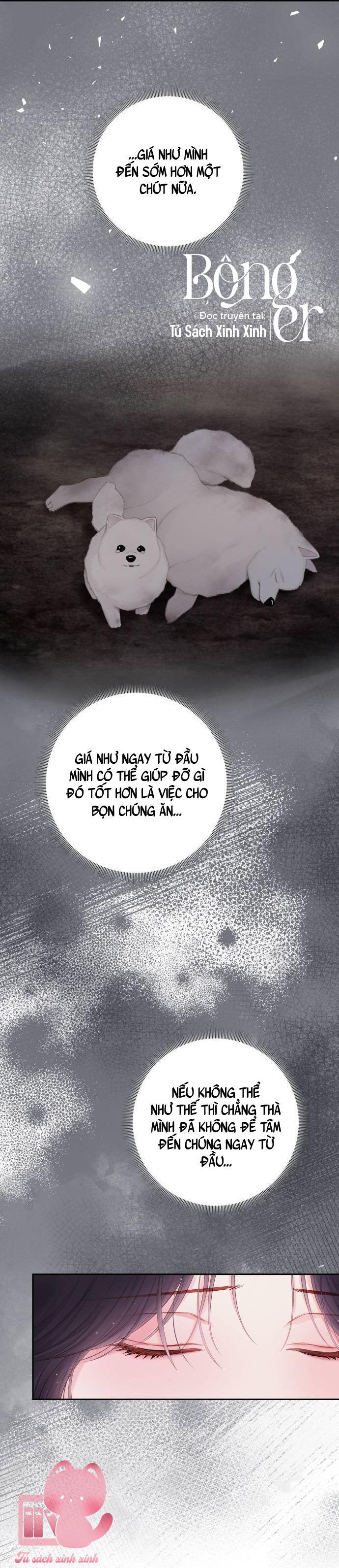 Bastian - Chap 48 - Trang 7
