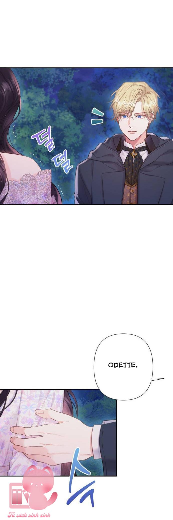 Bastian - Chap 48 - Trang 9
