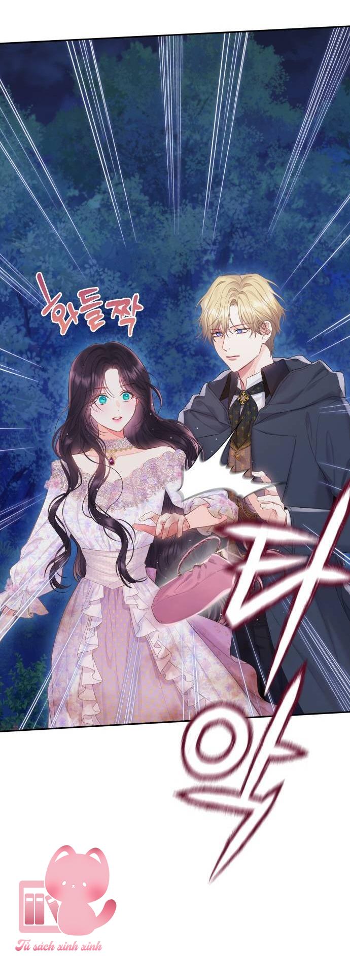 Bastian - Chap 48 - Trang 10