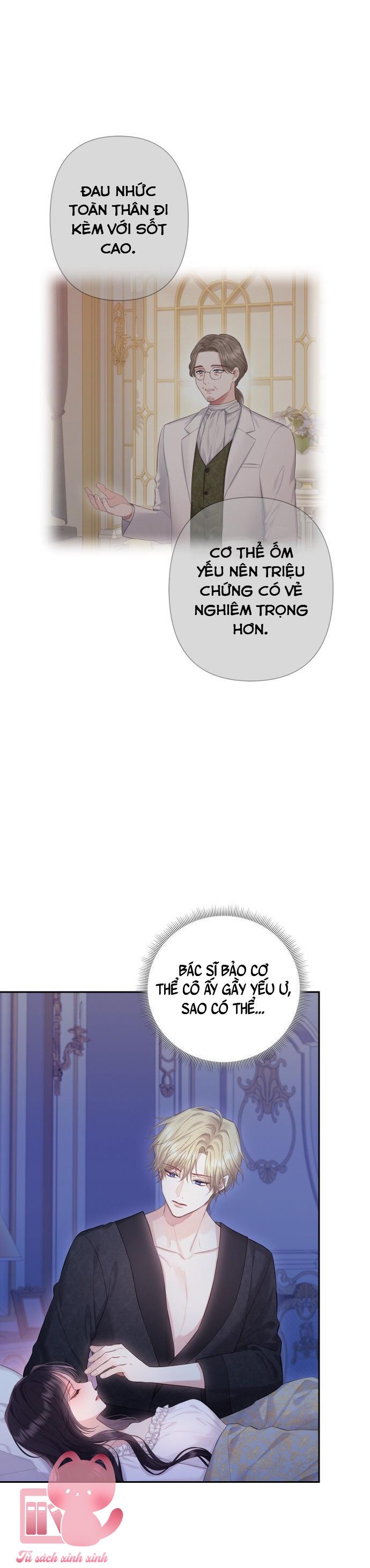 Bastian - Chap 49 - Trang 14