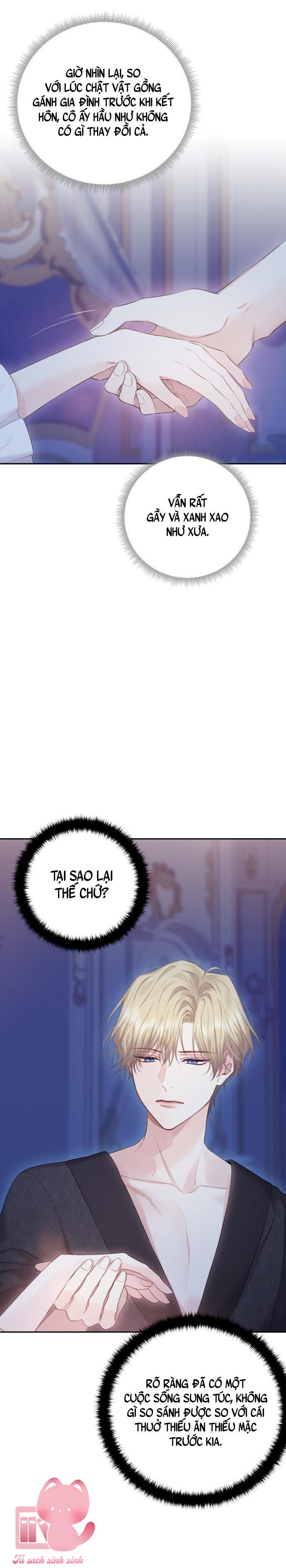 Bastian - Chap 49 - Trang 15