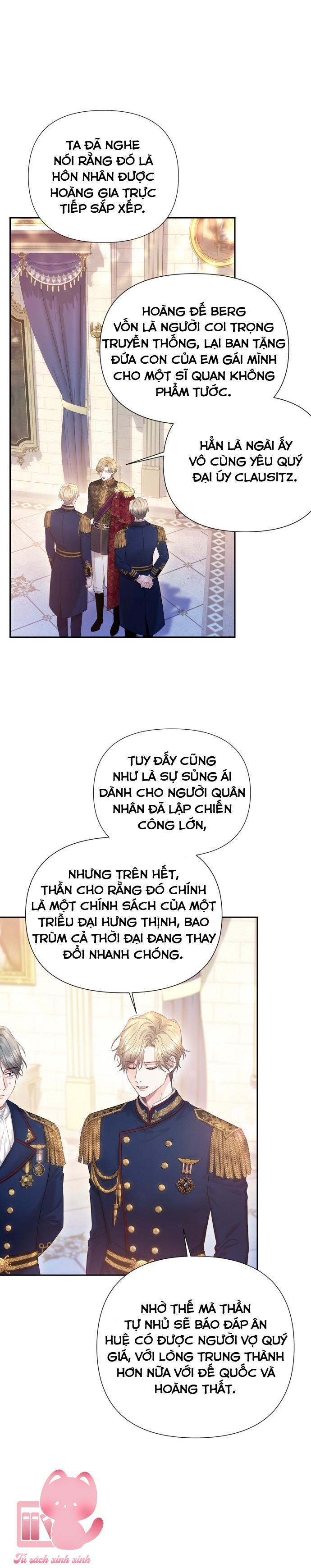 Bastian - Chap 49 - Trang 20