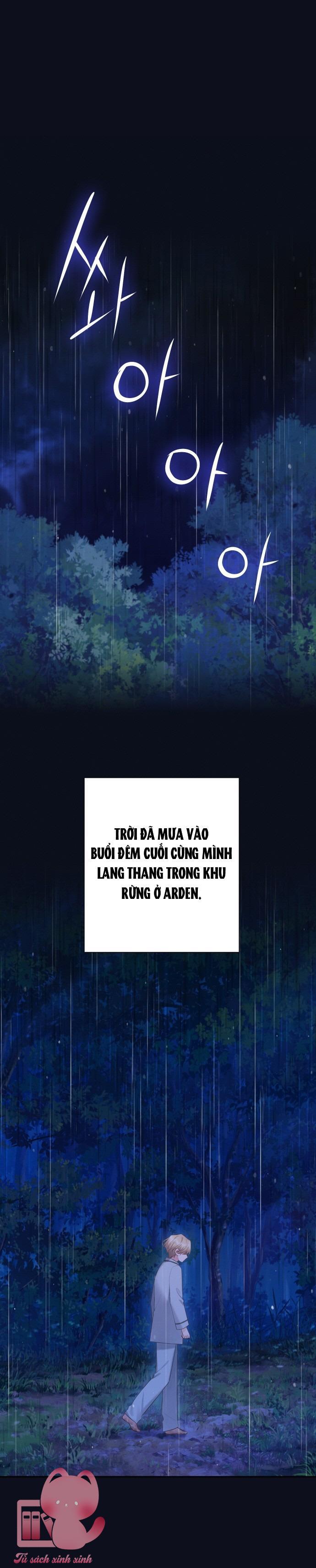 Bastian - Chap 49 - Trang 3