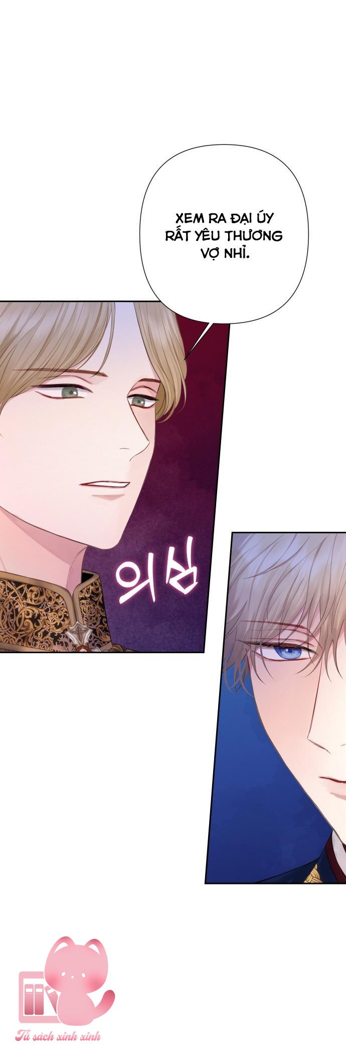 Bastian - Chap 49 - Trang 21