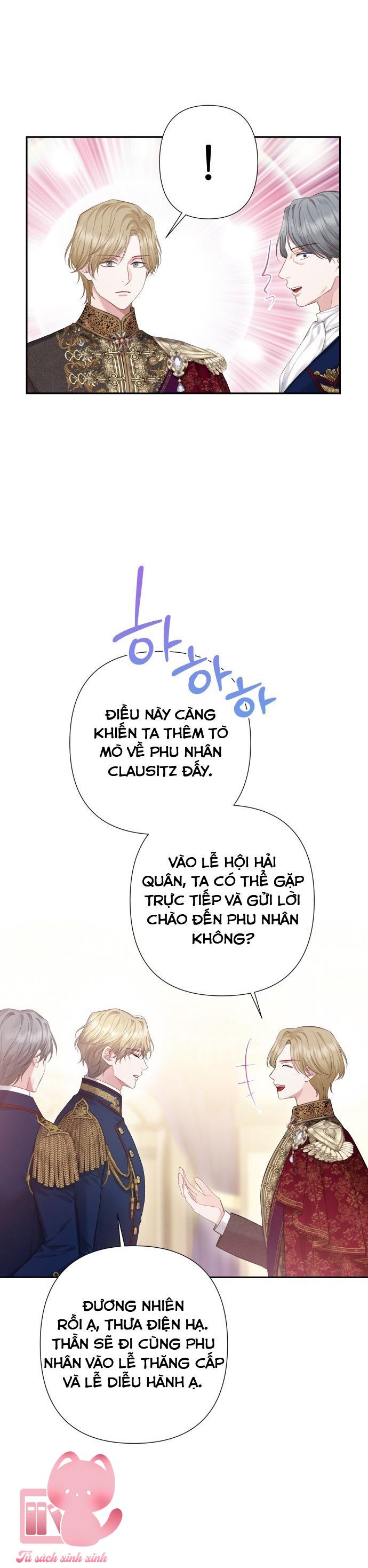 Bastian - Chap 49 - Trang 23