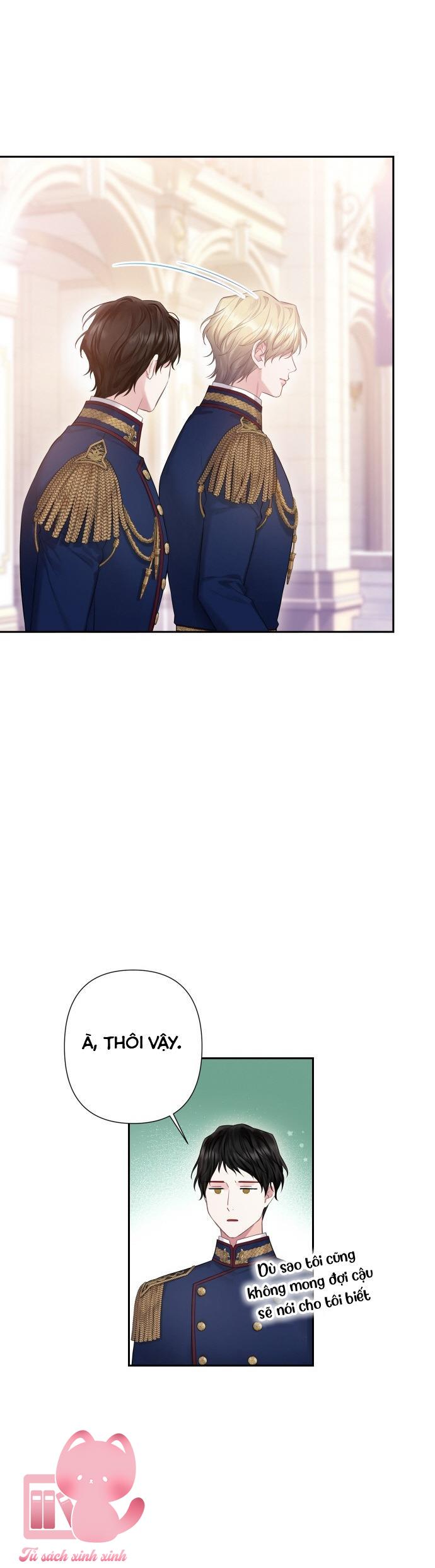 Bastian - Chap 49 - Trang 25