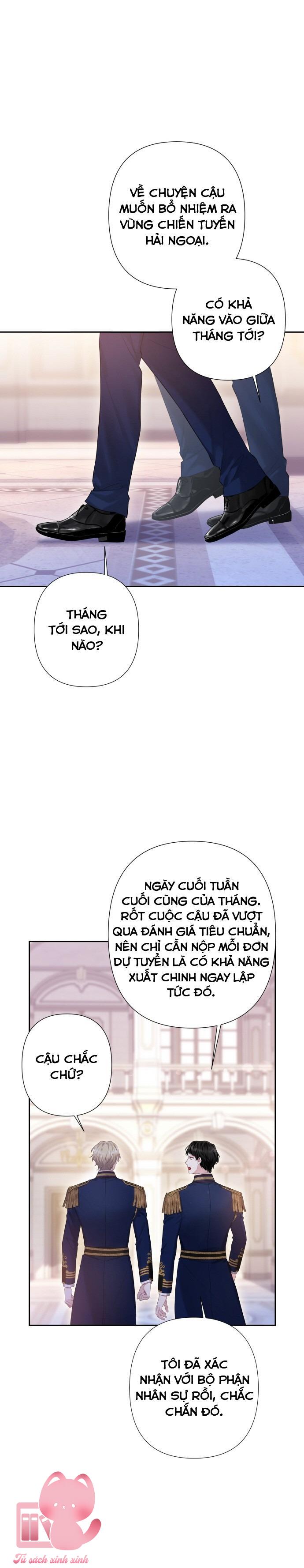 Bastian - Chap 49 - Trang 26