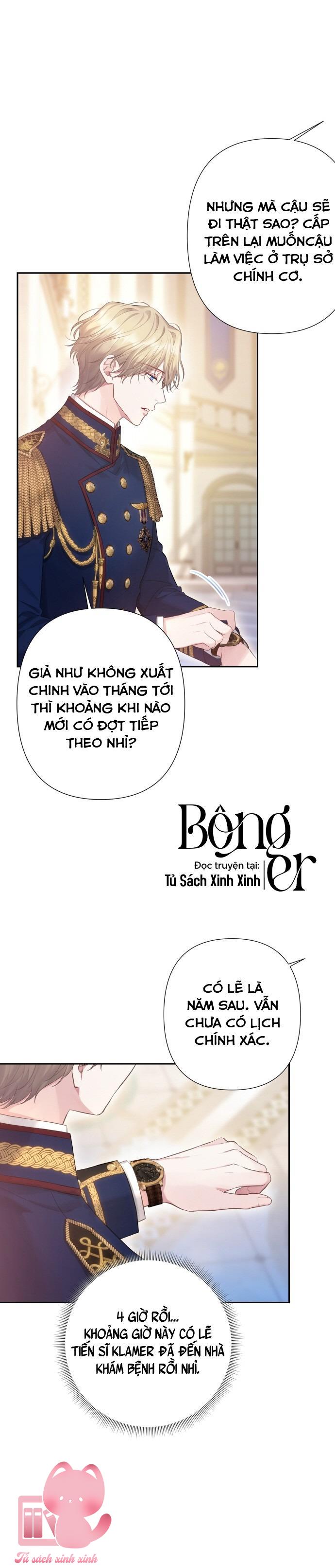 Bastian - Chap 49 - Trang 27
