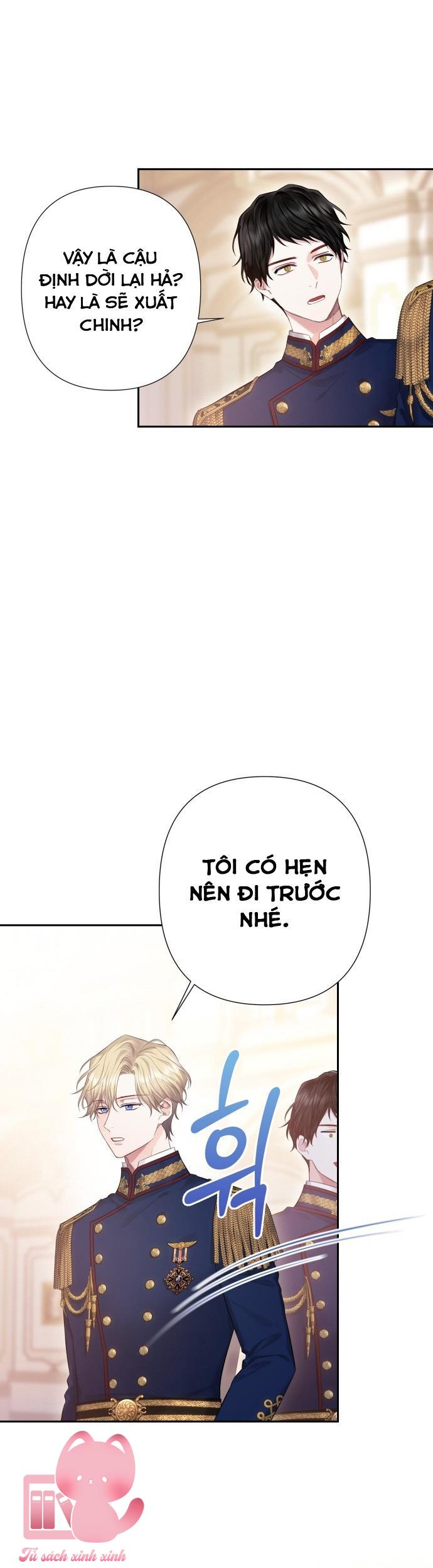 Bastian - Chap 49 - Trang 28
