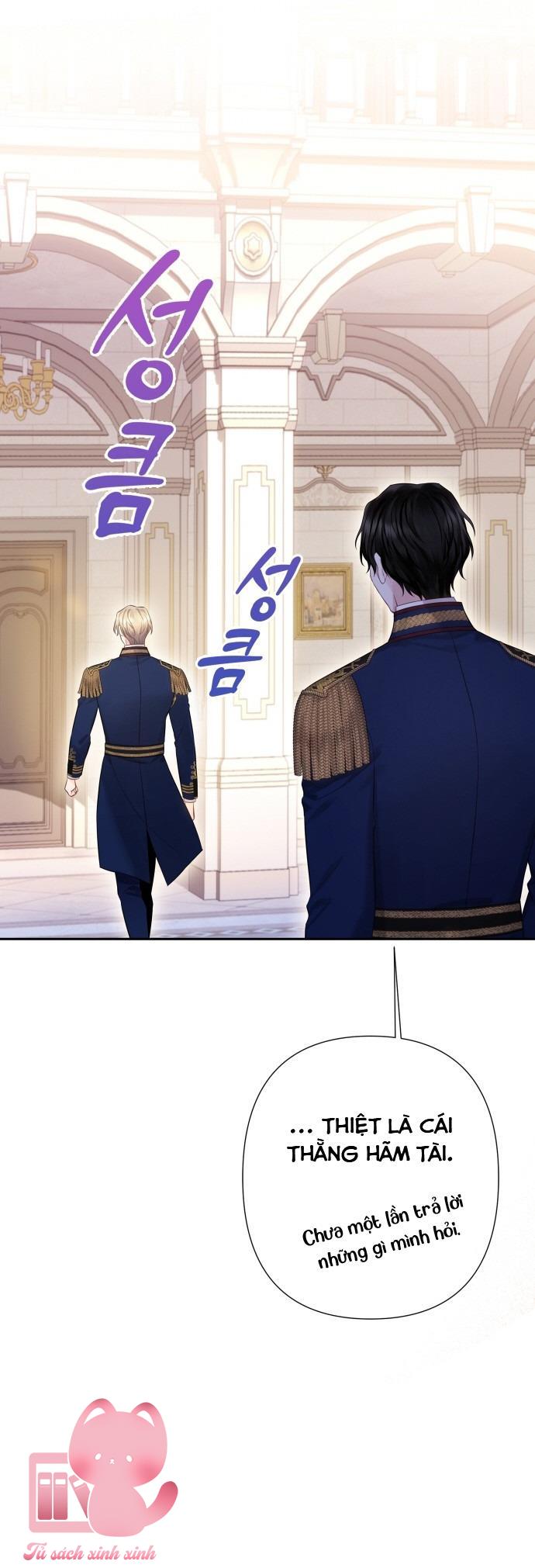 Bastian - Chap 49 - Trang 29