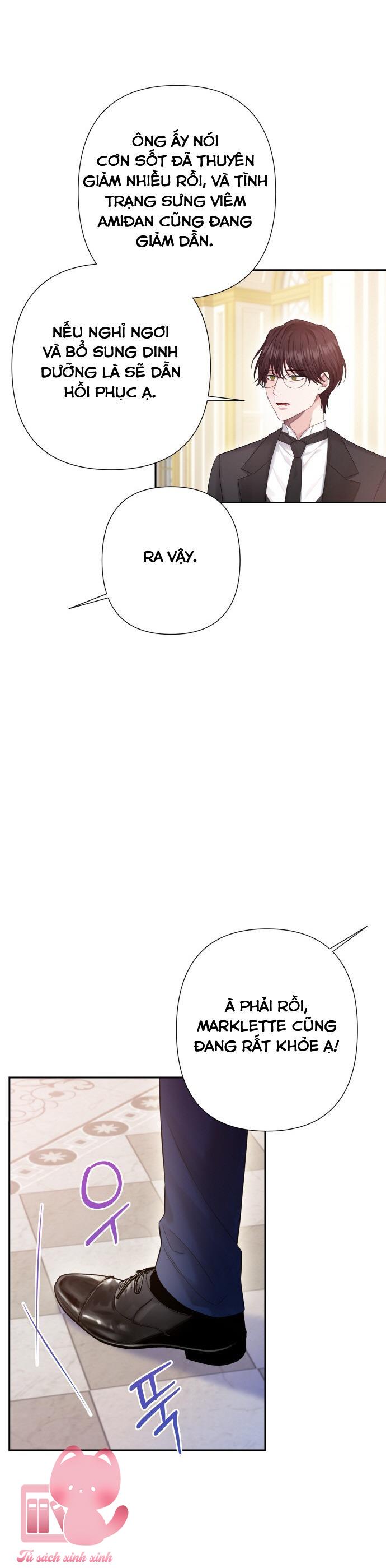Bastian - Chap 49 - Trang 31
