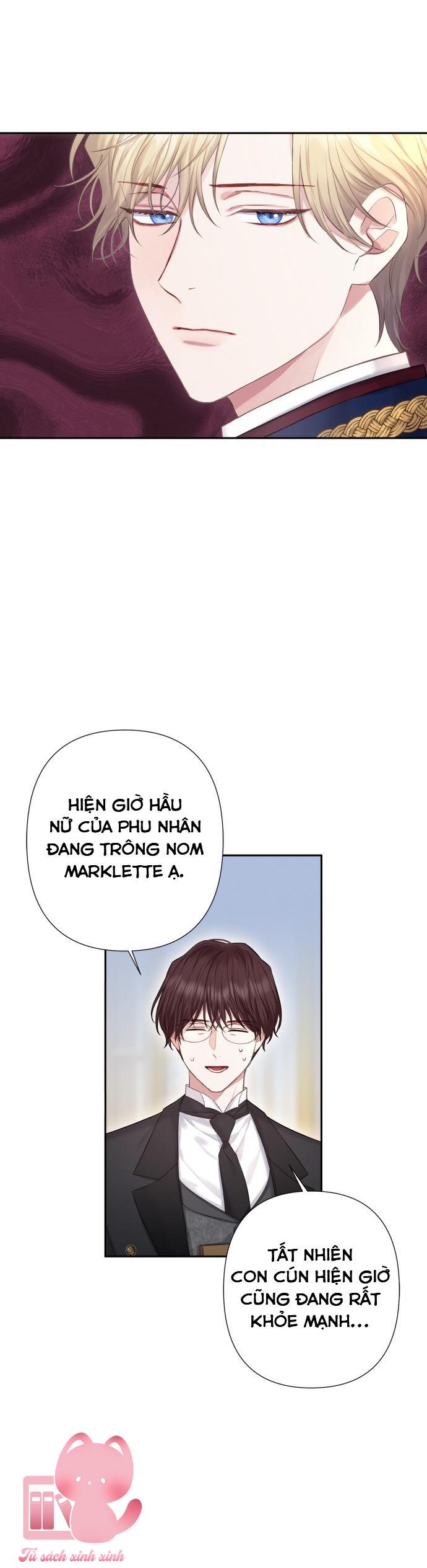 Bastian - Chap 49 - Trang 33