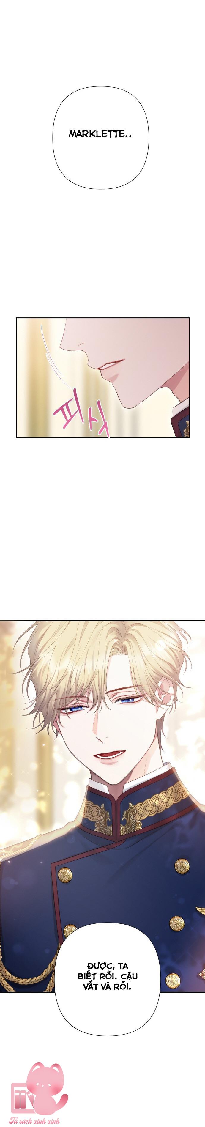 Bastian - Chap 49 - Trang 34