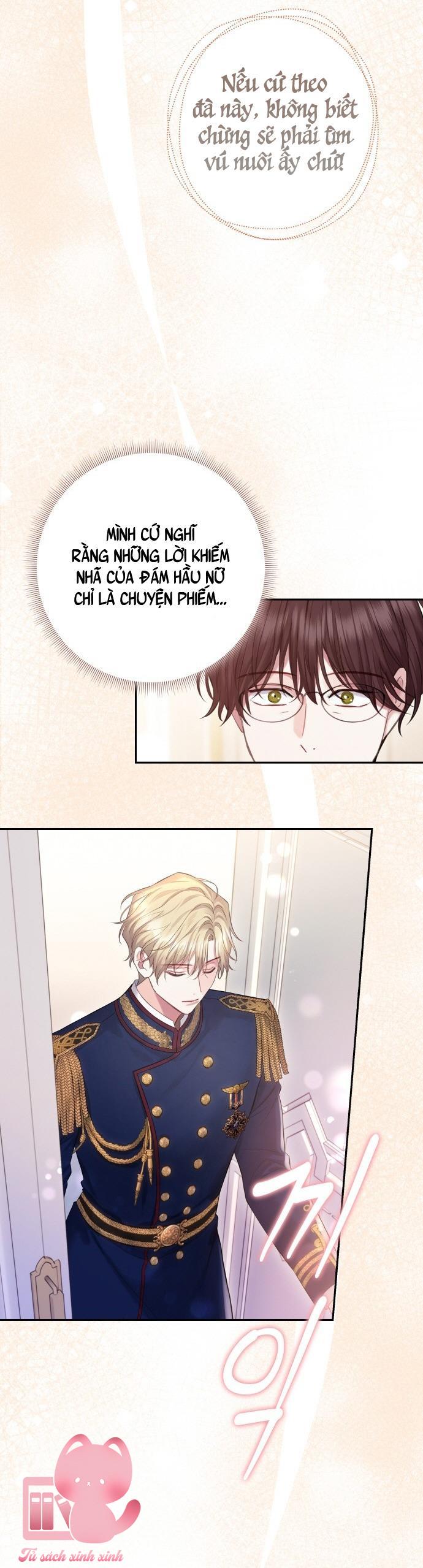 Bastian - Chap 49 - Trang 36