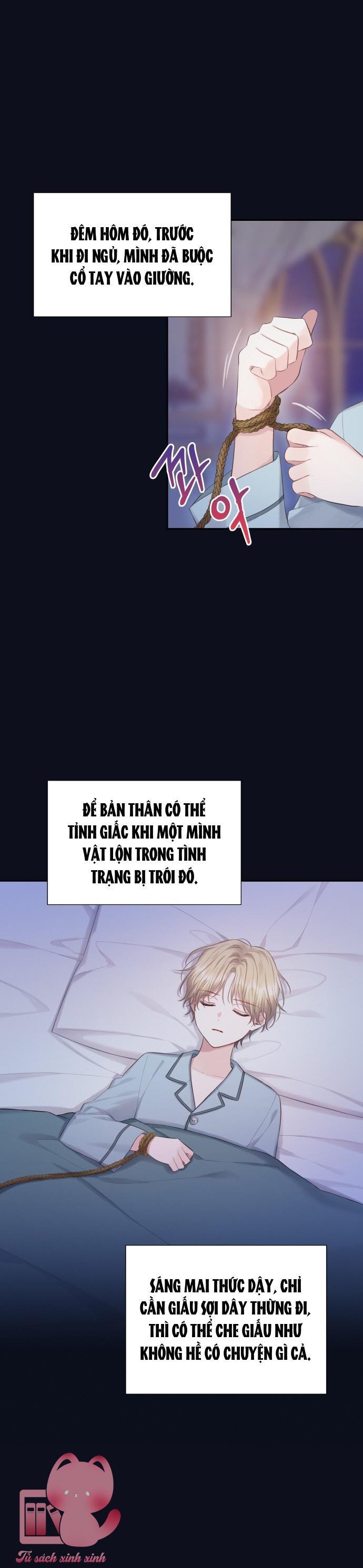 Bastian - Chap 49 - Trang 6