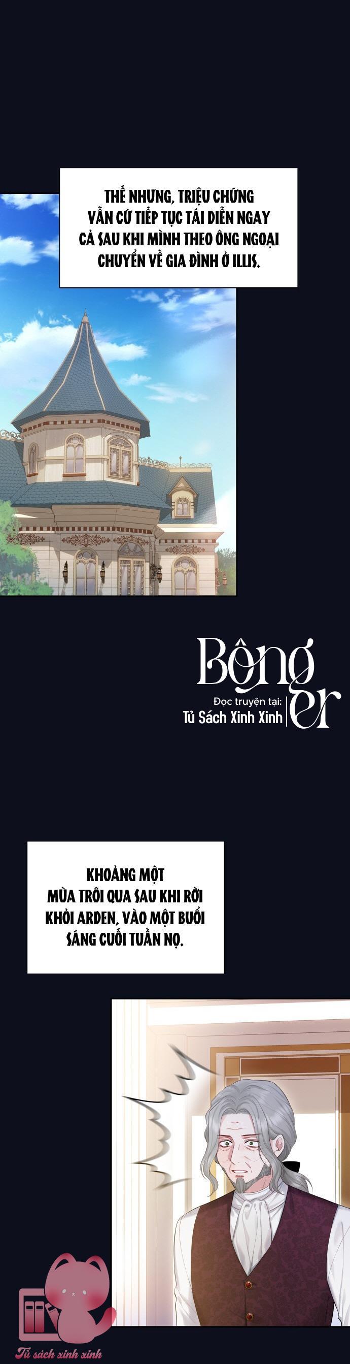 Bastian - Chap 49 - Trang 7