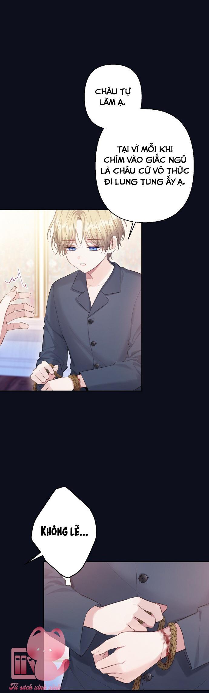 Bastian - Chap 49 - Trang 9
