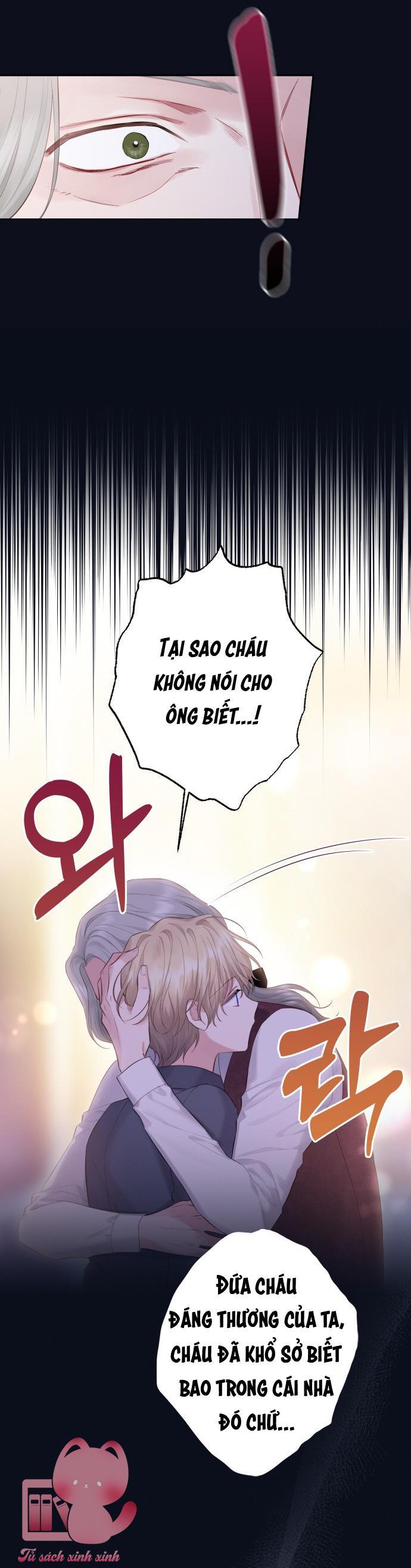 Bastian - Chap 49 - Trang 10