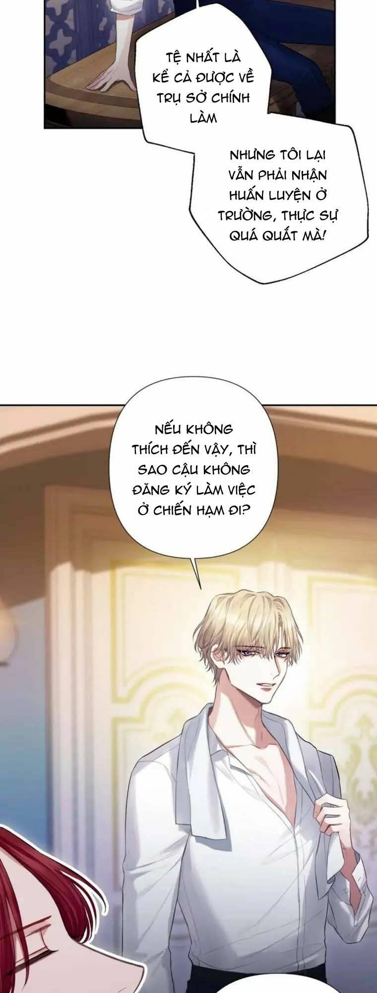 Bastian - Chap 5 - Trang 13