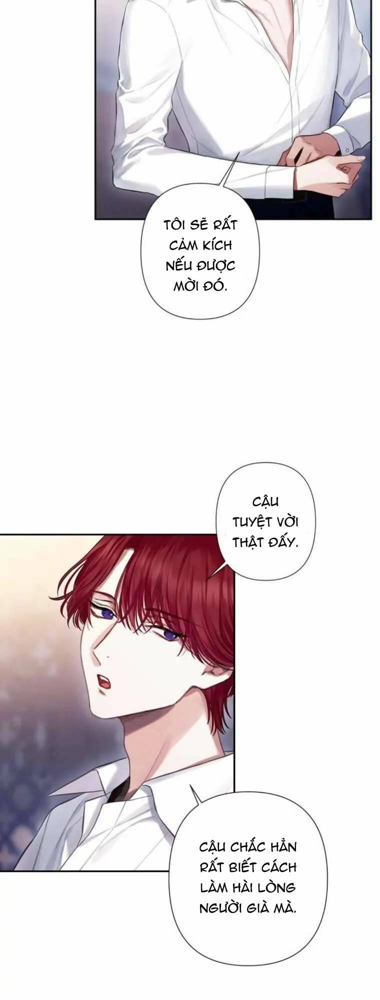 Bastian - Chap 5 - Trang 16