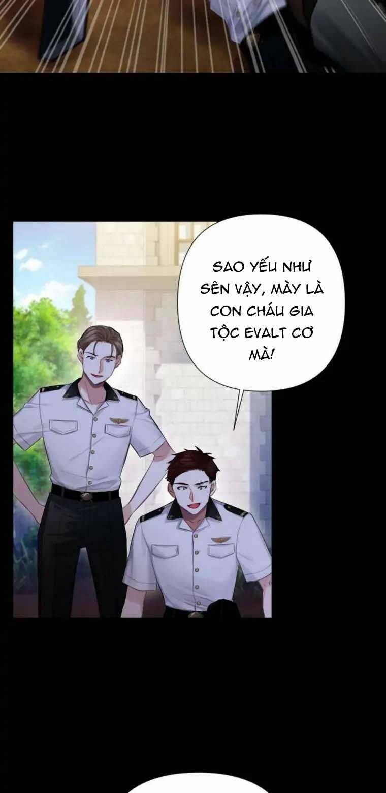 Bastian - Chap 5 - Trang 20