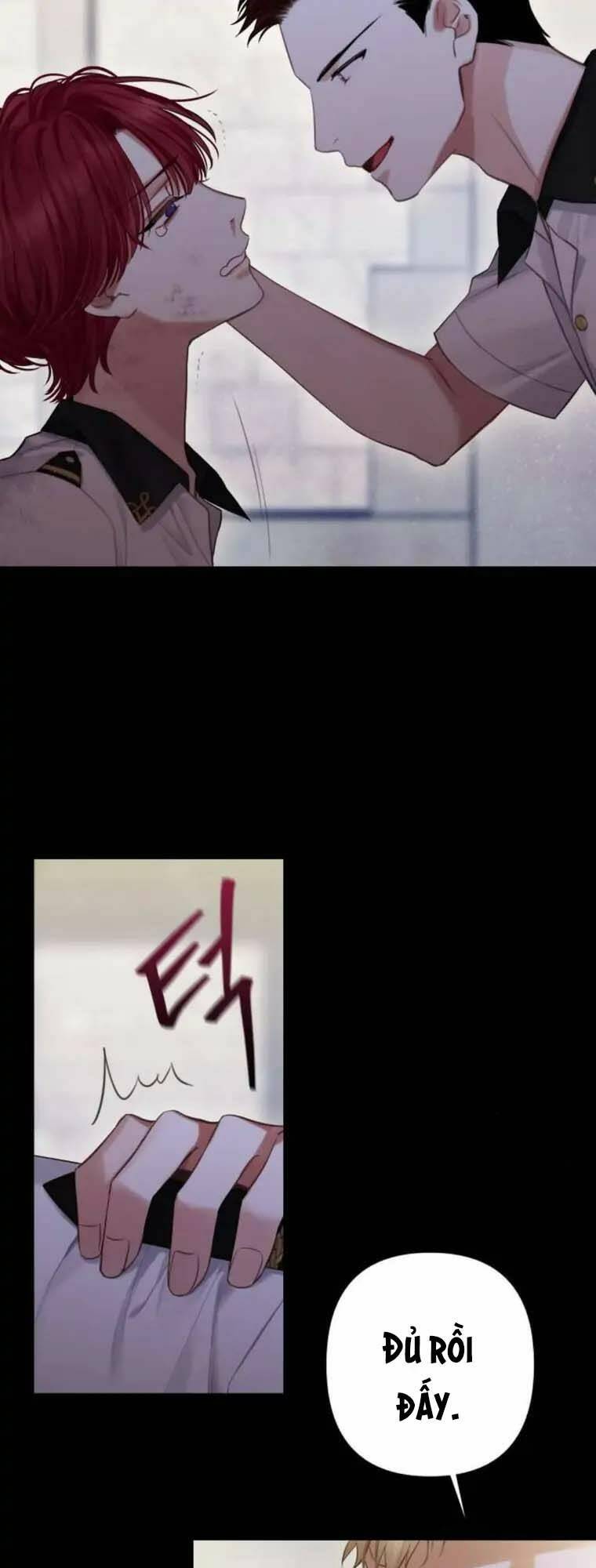 Bastian - Chap 5 - Trang 22
