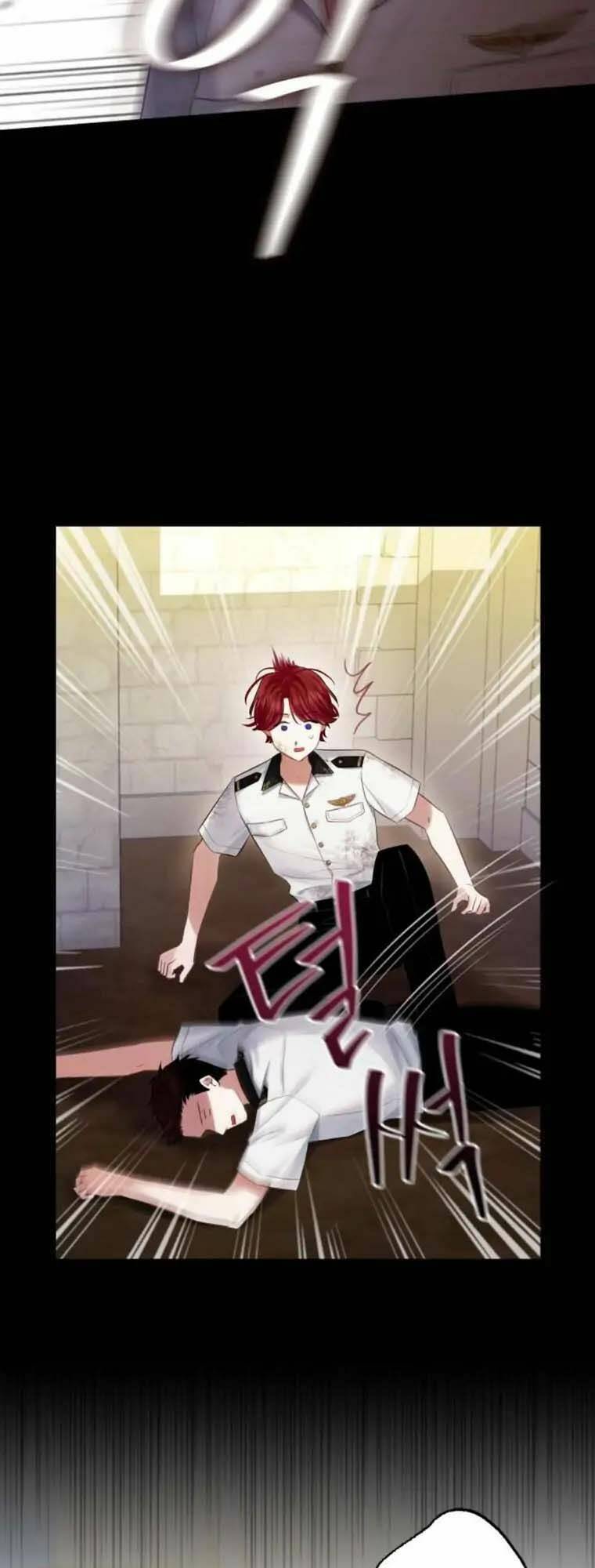 Bastian - Chap 5 - Trang 25