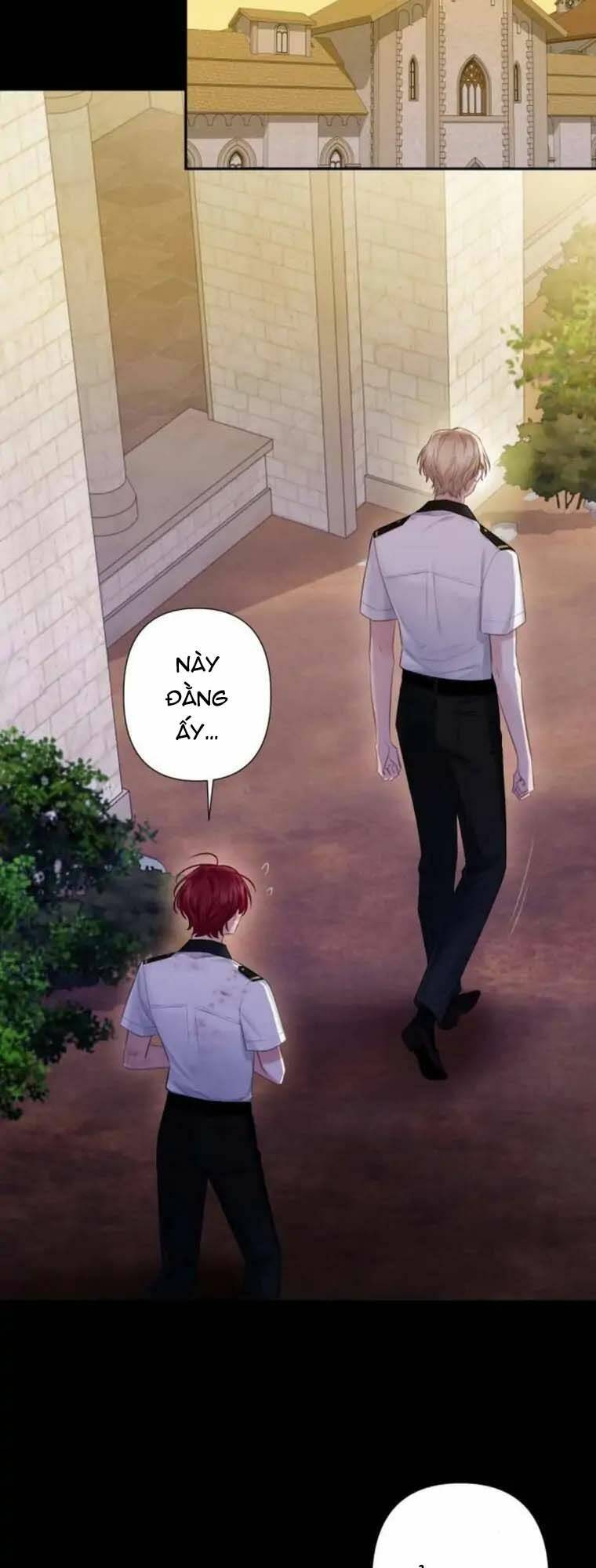 Bastian - Chap 5 - Trang 28