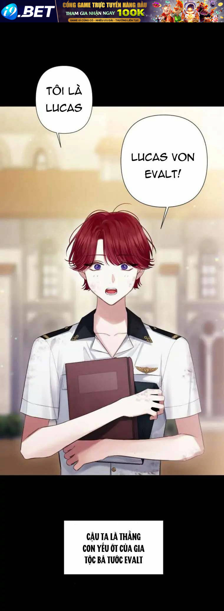 Bastian - Chap 5 - Trang 31