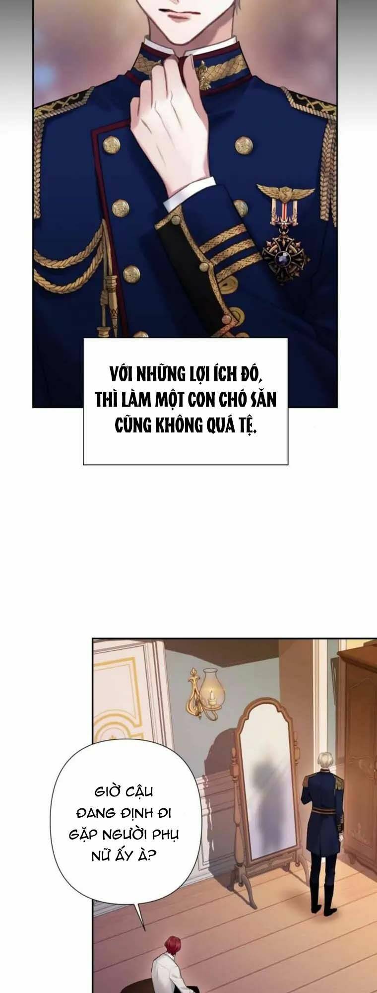 Bastian - Chap 5 - Trang 34