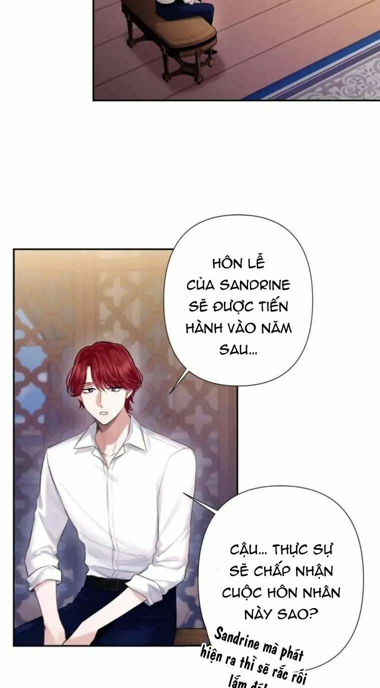 Bastian - Chap 5 - Trang 35