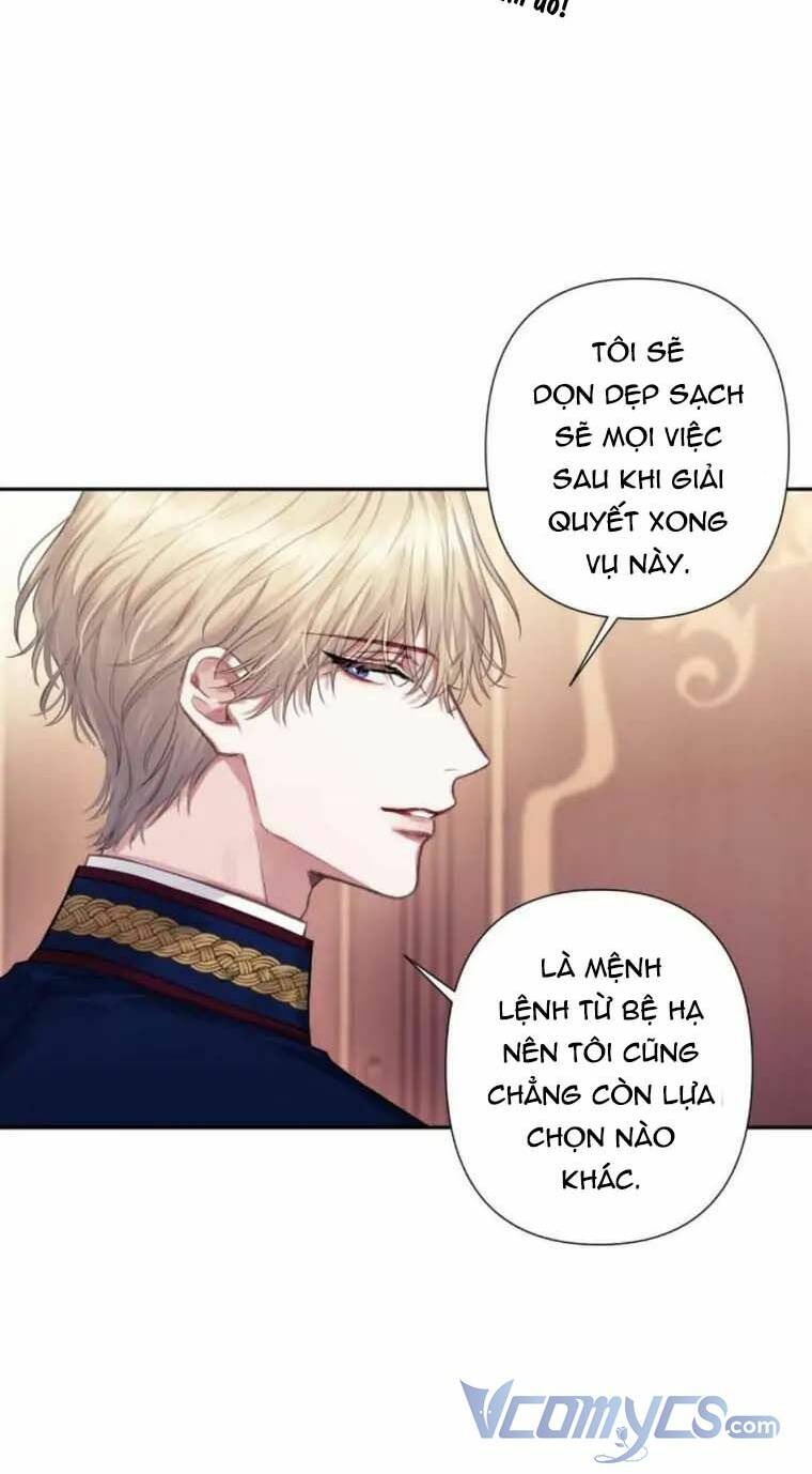 Bastian - Chap 5 - Trang 36